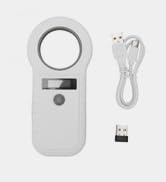  Chiplesegerät für Tiere