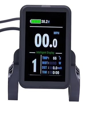 E-Bike Bicycle Conversion Kit