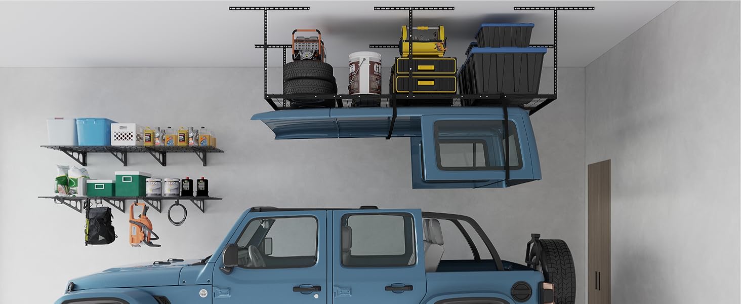 garage storage