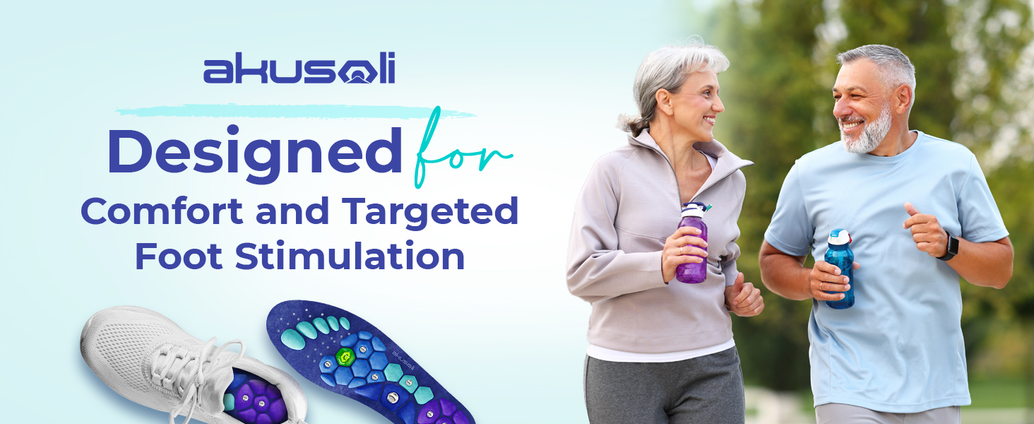 Amazon.com: Akusoli Insoles Men & Women, Insoles for Flat Feet & Men - Do Akusoli Insoles Work For Weight Loss