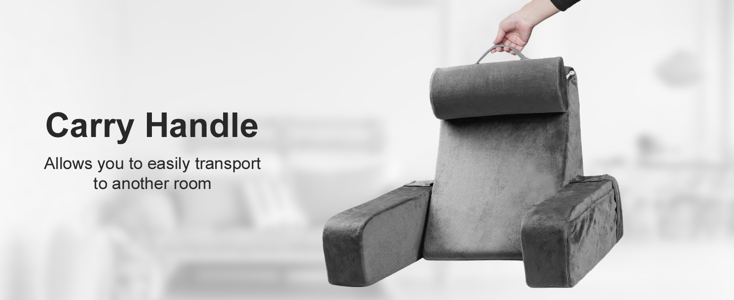 Carry Handle