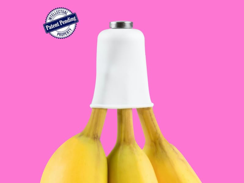 Nana Hats Banana Preserver Keep Bananas Fresher For