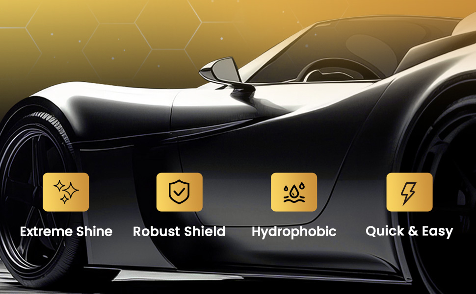 car coating spray