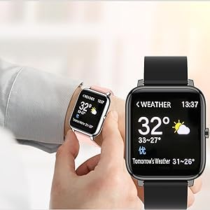 Weather