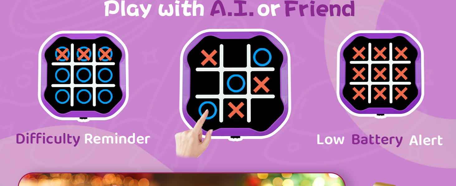 ai or friend