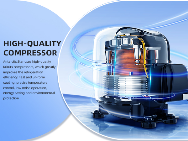 Excellent Compressor