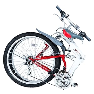 専用　お引取りできる方　Switzsport スウィツスポート SK26-7WR スウィツスポート 26型折畳み自転車 SW-SK26/7WR/ : Drink&Dream