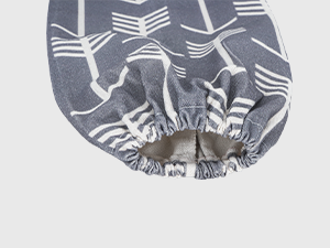 shopping bag holder