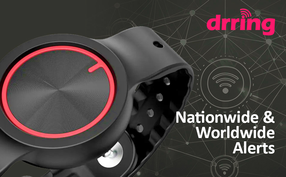 drring alert