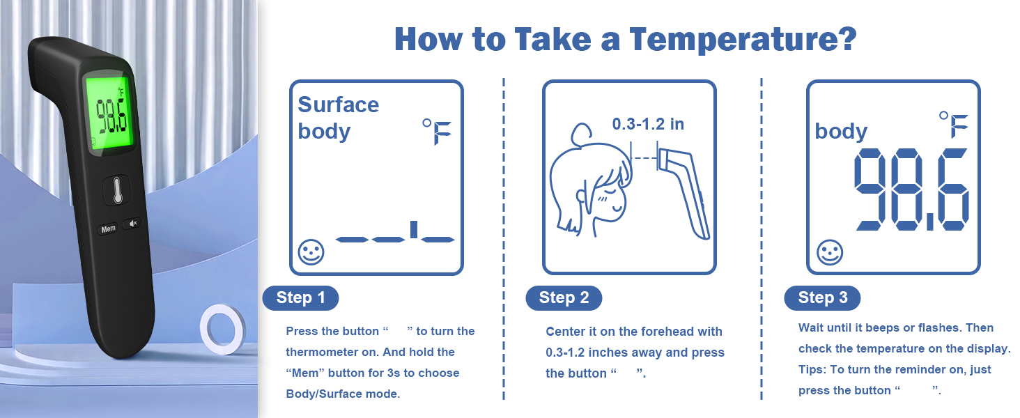 thermometer
