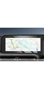 ランクル250　ガラスフィルム