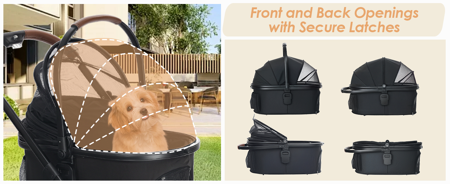 pet carrier for dogs