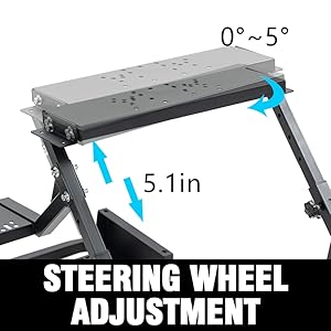 Racing Simulator Cockpit
