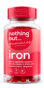 iron