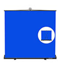 美品　RAUBAY 折りたたみ式グリーンスクリーン Amazon | 【より幅広い】RAUBAY 200x210センチメートルの大型