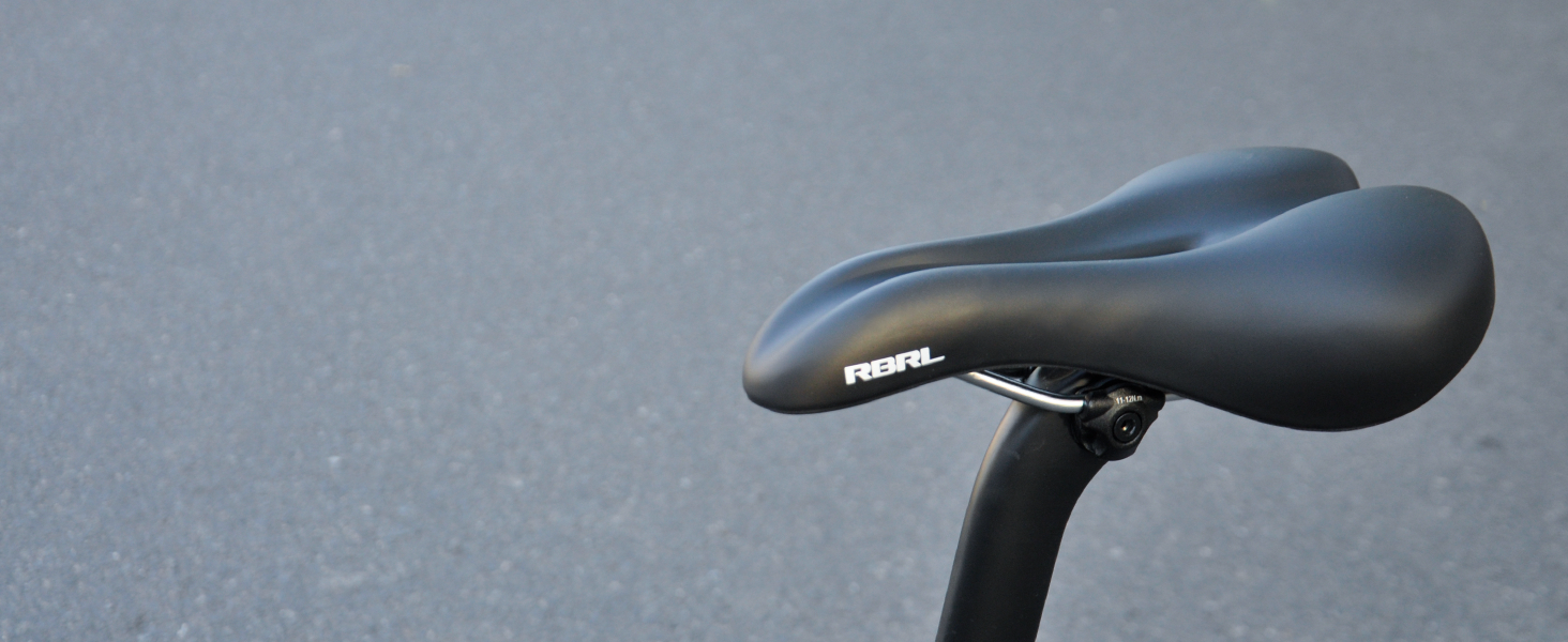 bike seat