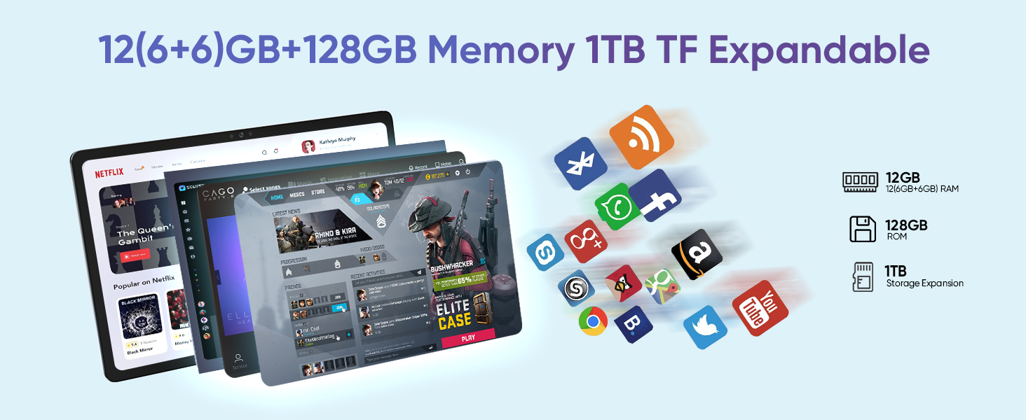 tablet