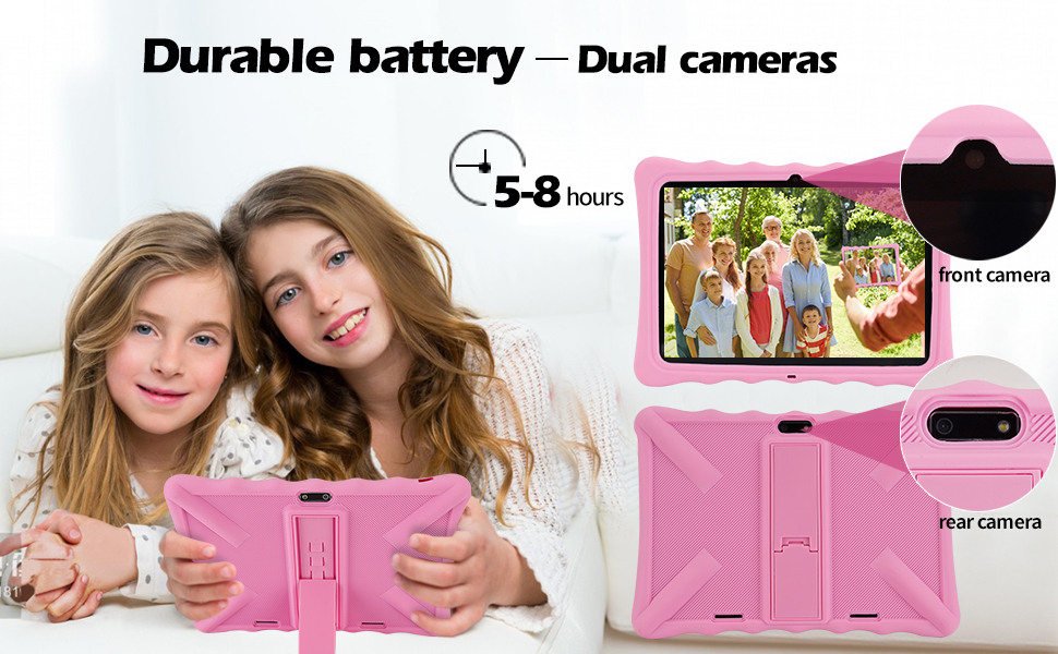 the best portable phone cases for kids
