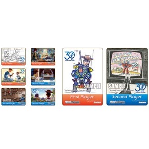 ヴァイスシュヴァルツ Toy Story ブースター　６BOX 814JUMTkpHL.jpg_BO30,255,255,