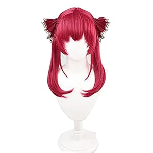 宝鐘マリン ウィッグ付き Amazon.co.jp: コスプレウィッグ 宝鐘マリン ‍ホロライブ3期生