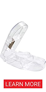 Apex Economy Pill Splitter