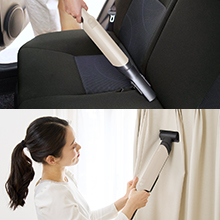 Shark シャーク 掃除機 ハンディクリーナー コードレス WV321JWH Amazon | 【Amazon.co.jp限定】 Shark シャーク 掃除機 ハンディ