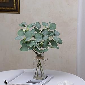 Artificial Eucalyptus