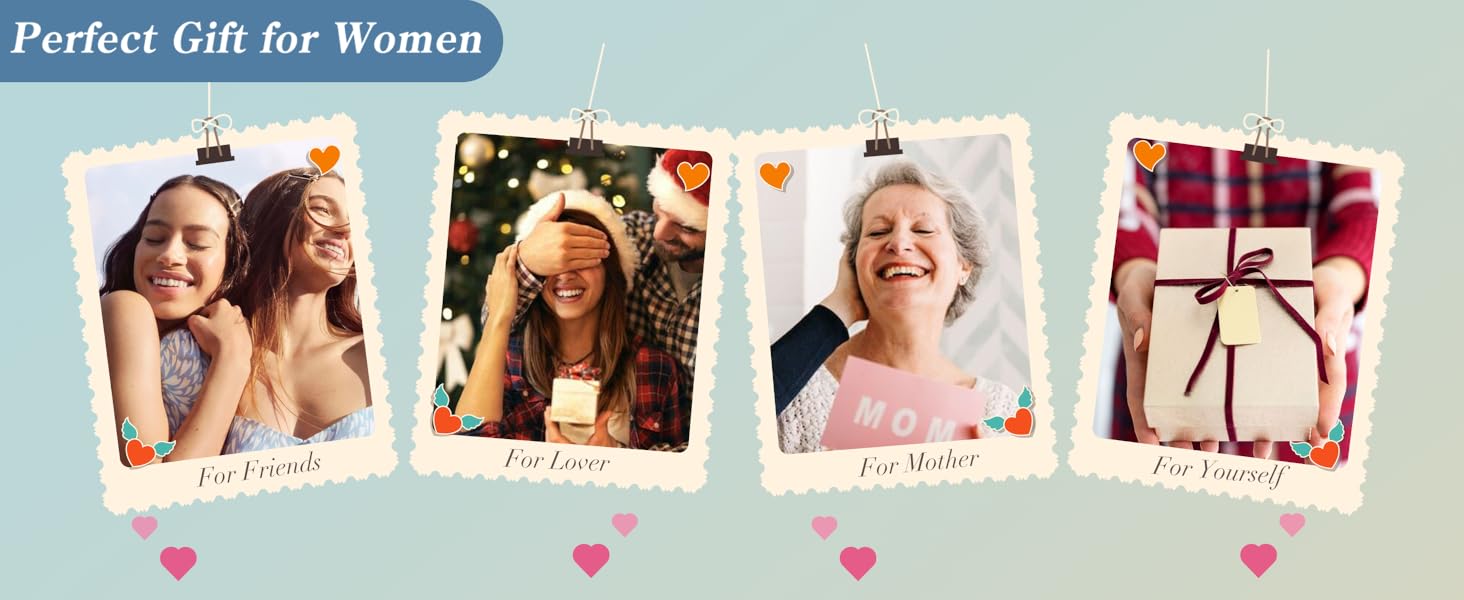 Gold Bracelets for Women