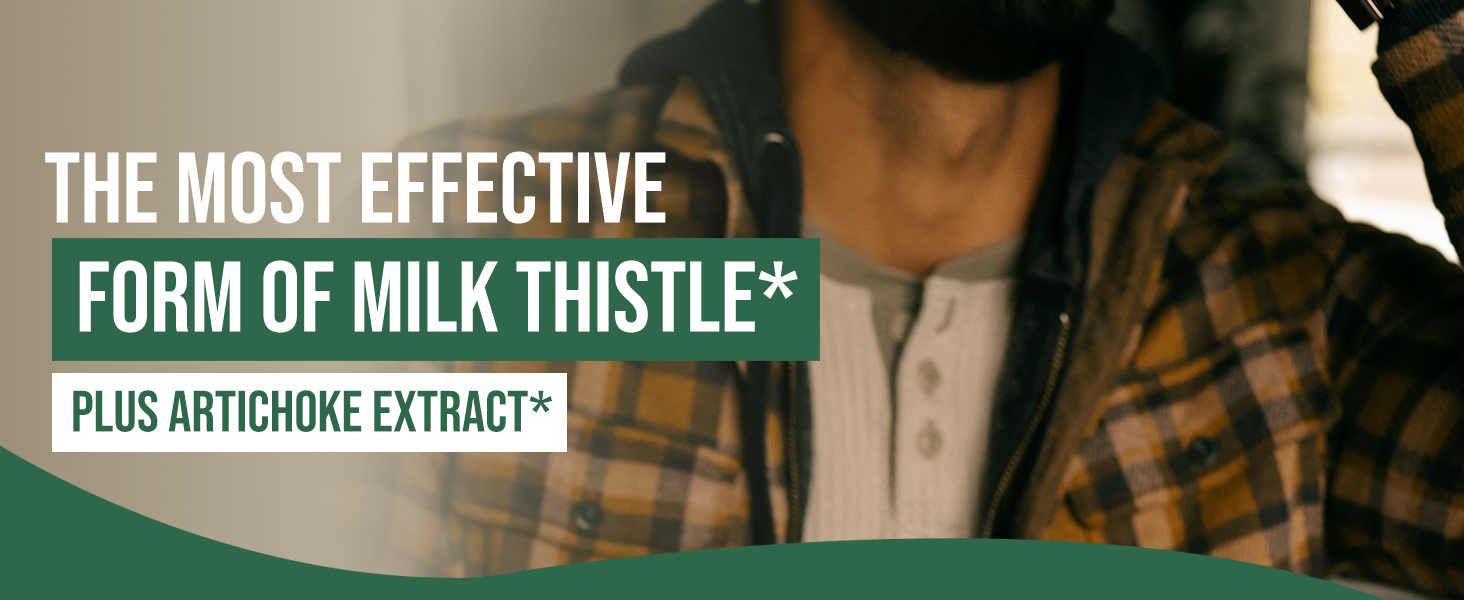 milk thistle