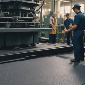 Small manufacture image 3