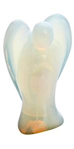 Opalite Schutzengel