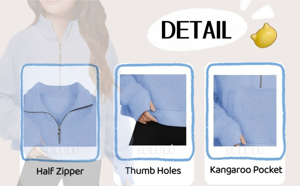 Sweatshirts for Teen Girls