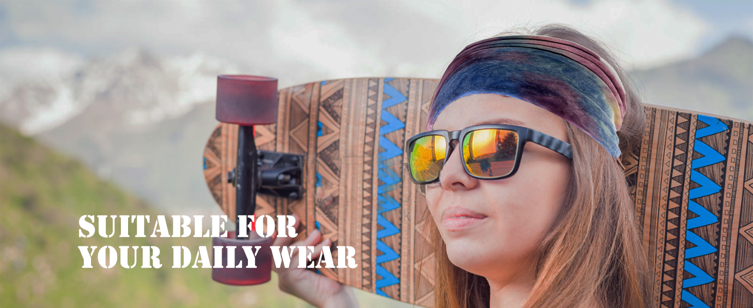 Headbands For Women's Hair