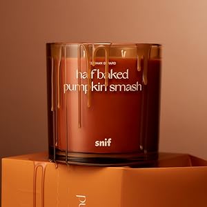 half baked pumpkin smash