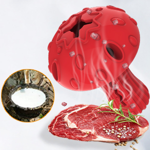 スナック、犬用おもちゃ