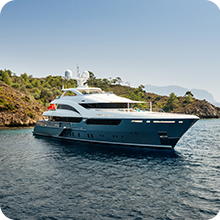 Boating or Yachting Excursions