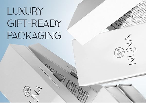 Nuna Serum Premium A+4