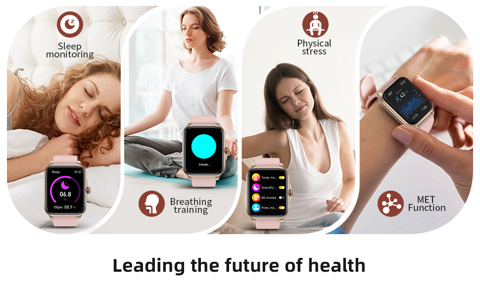 health monitoring