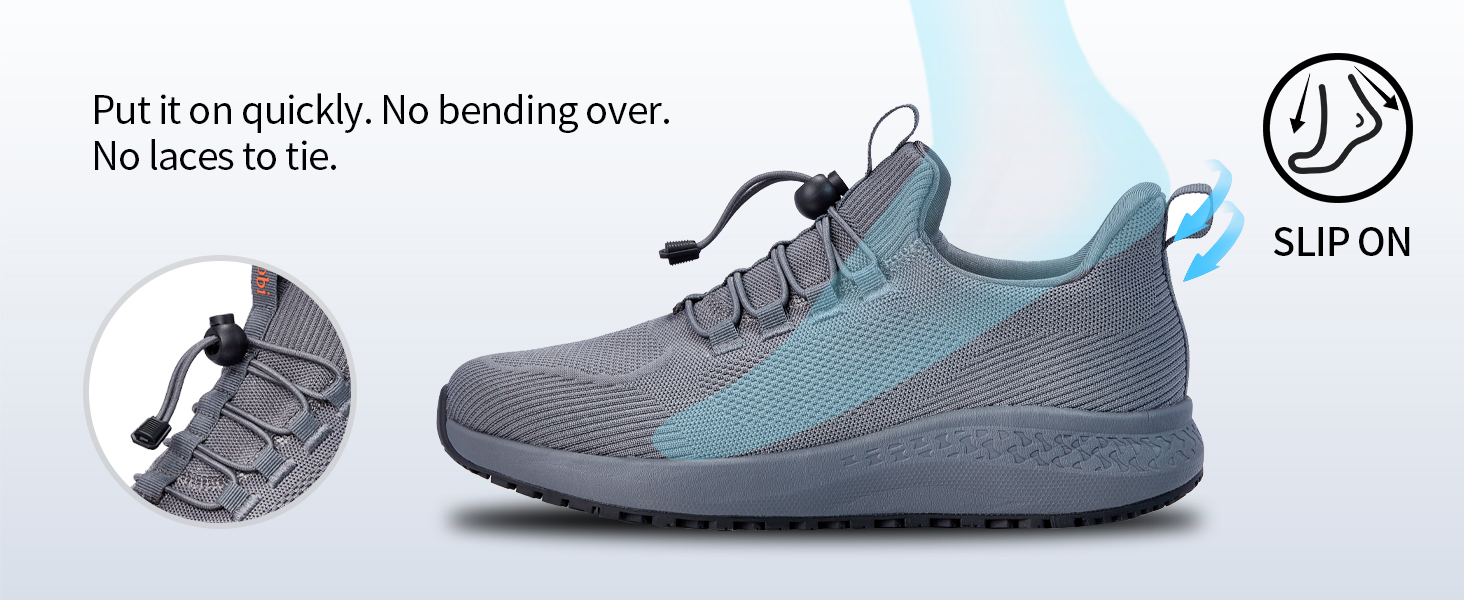 Non Slip Shoes