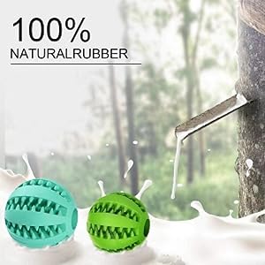 Safe Non-Toxic Latex - Made of high quality natural non-toxic latex rubber