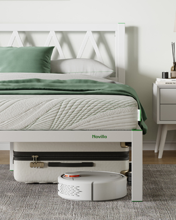 novilla bed