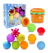 Buqiuy Fidget Toy