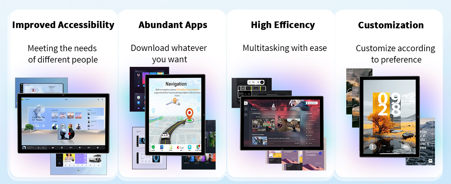 android tablet