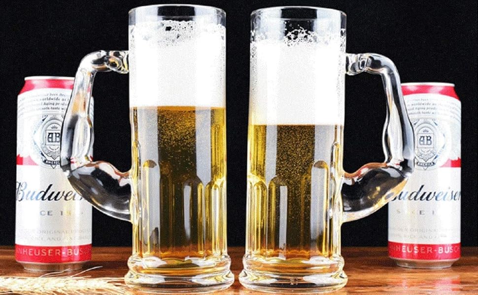 beer mug