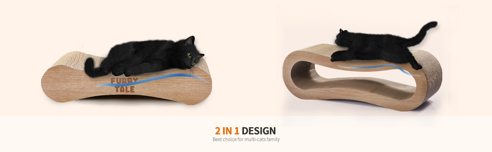 2 in 1 DESIGN