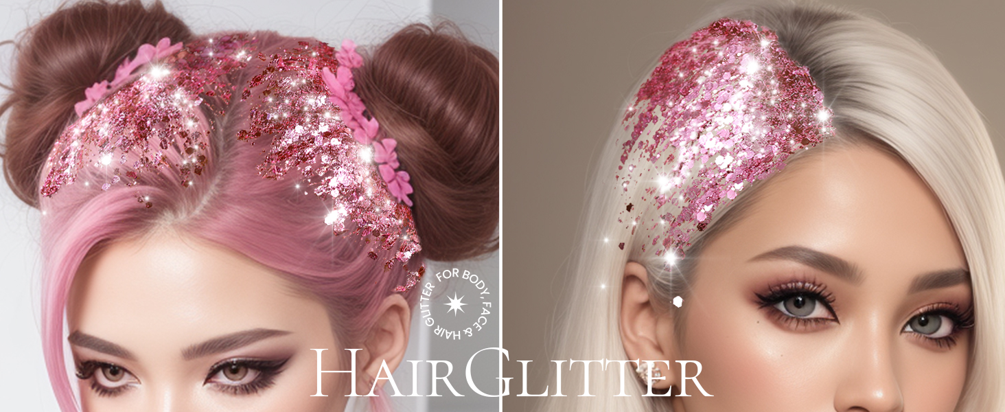 body glitter  body glitter gel pink glitter pink body glitter