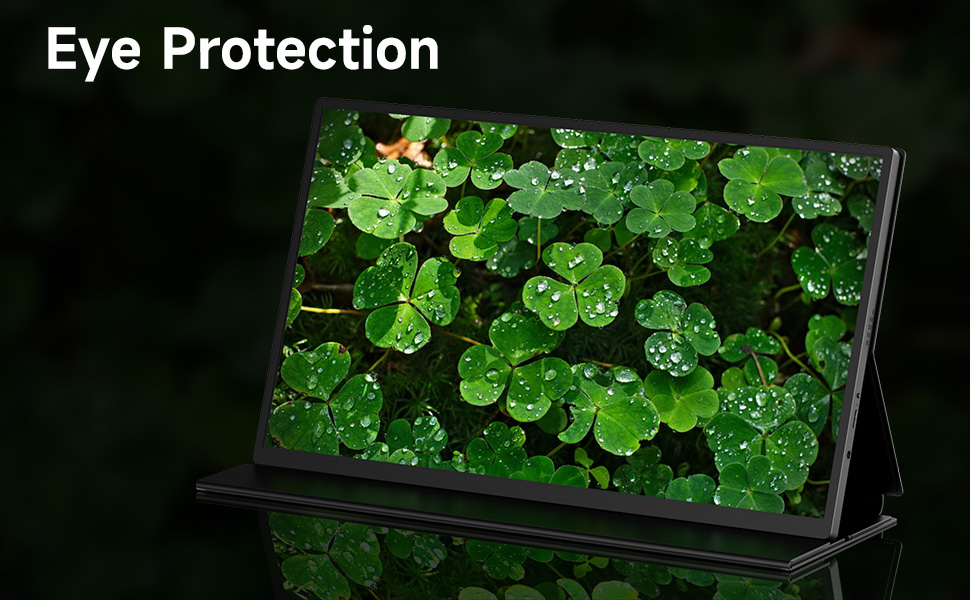 portable monitor for laptop