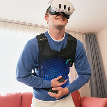 32 Puntos de retroalimentación