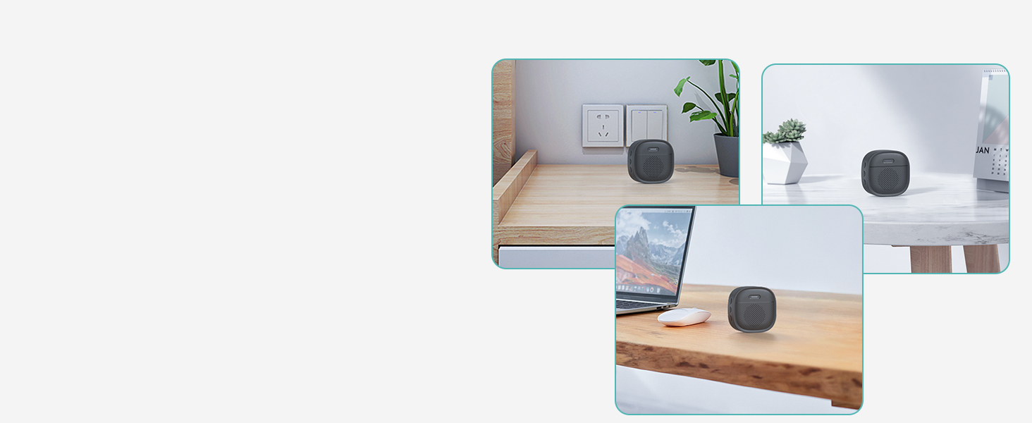 Indoor Chime