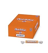 Chick-O-Stick Peanut Butter Coconut Candy 48 count 0.36oz
